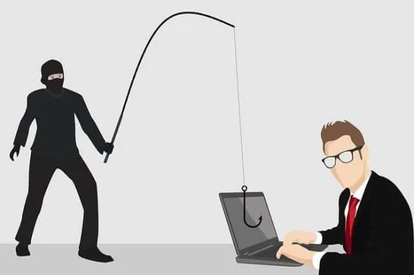 Bitcoin scammers