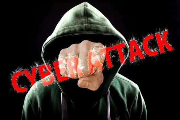 cyber attack
