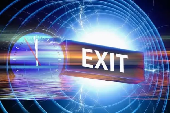 Billion Dollar Startup Exits in Fintech