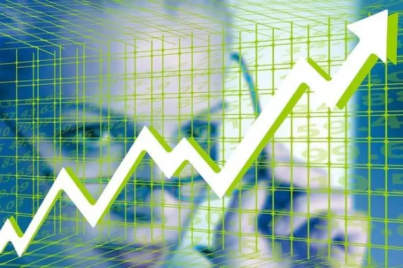 Market volume