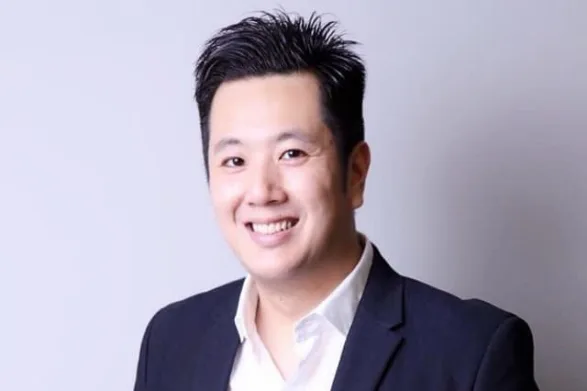 OKEx COO