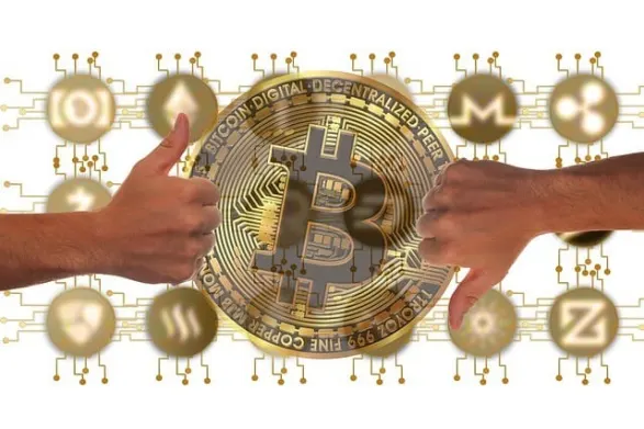 Bitcoin price
