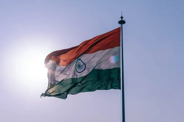 Crypto India