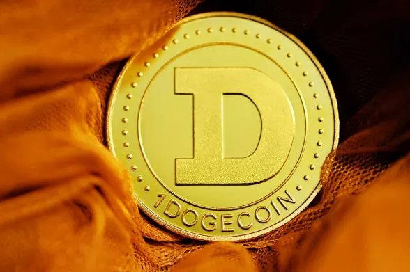 Source: Dogecoin