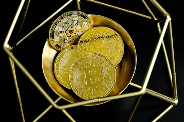 Blockchain