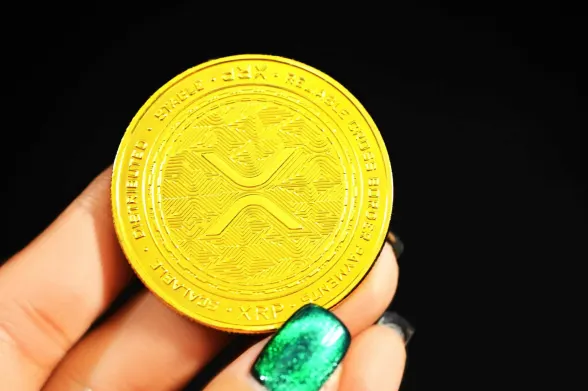 xrp ledger