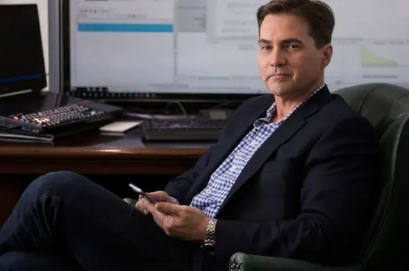 Craig Wright