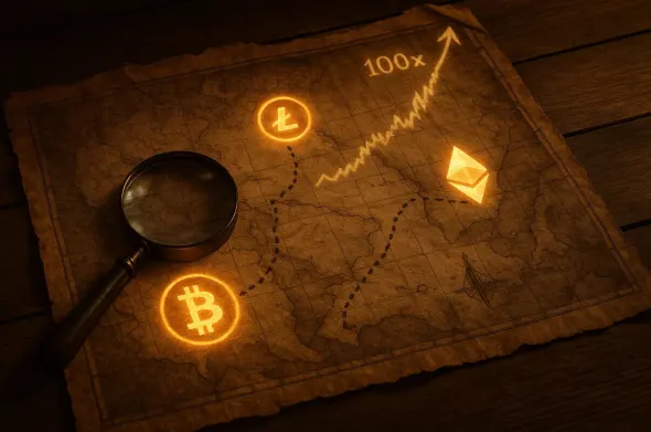 Crypto