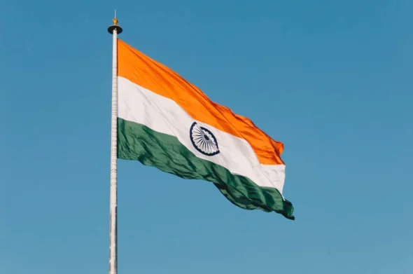 China FUD sends Indian crypto investors into a frenzy