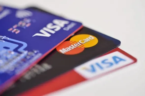 Cypto Visa