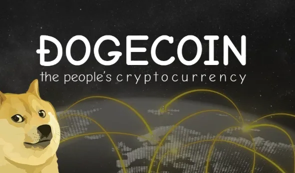 Dogecoin new update