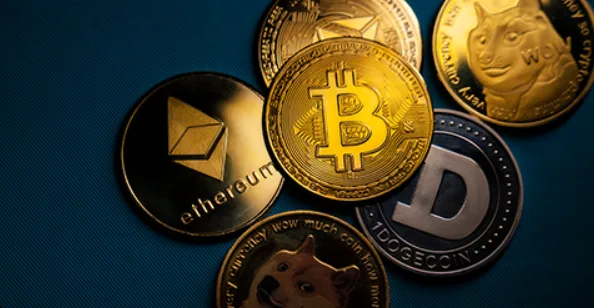 Cryptocurrencies
