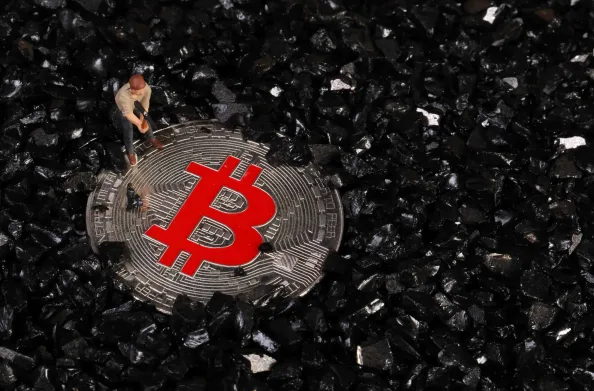 Bitcoin