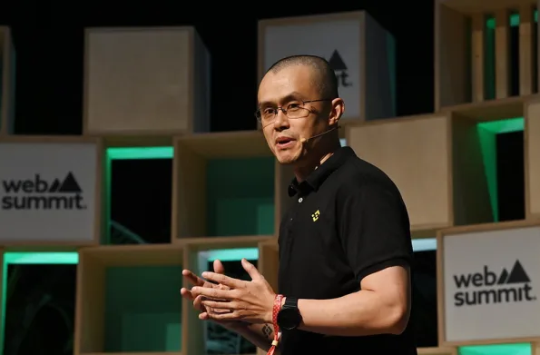 Binance