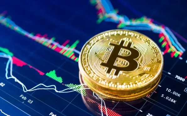 Bitcoin price analysis