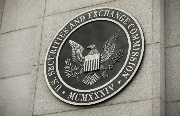 Binance vs SEC