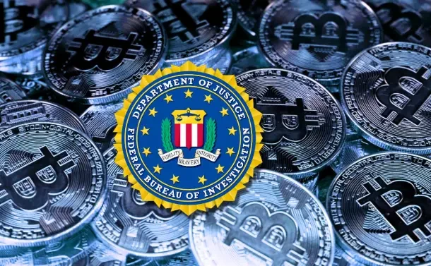The US Federal Bureau of Investigation (FBI)