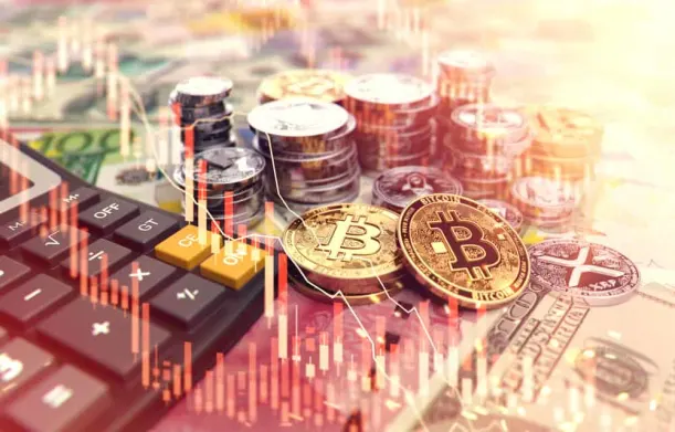 Weekly Market Watch: Bitcoin & Ethereum Struggles While Altcoin Surges