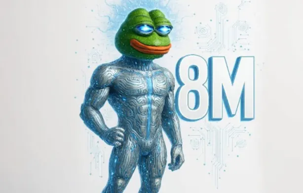 MIND of Pepe