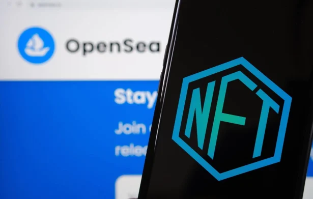 OpenSea activity plummets almost by 20% following the phishing attacks