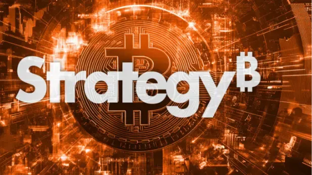 Strategy Bitcoin