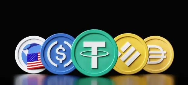 Stablecoins Emerge as Cheaper Alternative