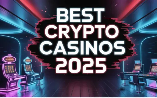 Crypto Casino