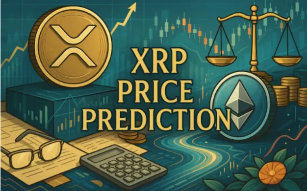 XRP