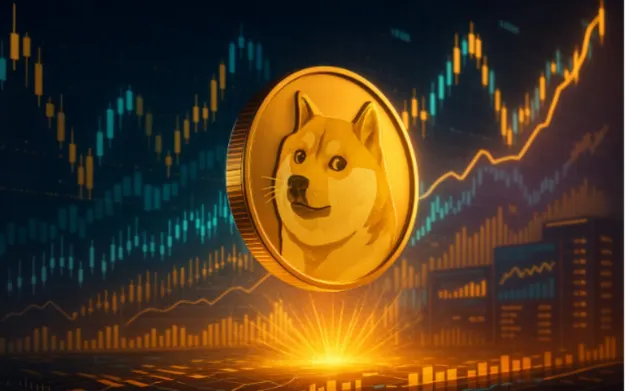 Dogecoin ETF Chances Soar While Analysts Highlight A Viral Crypto That ...