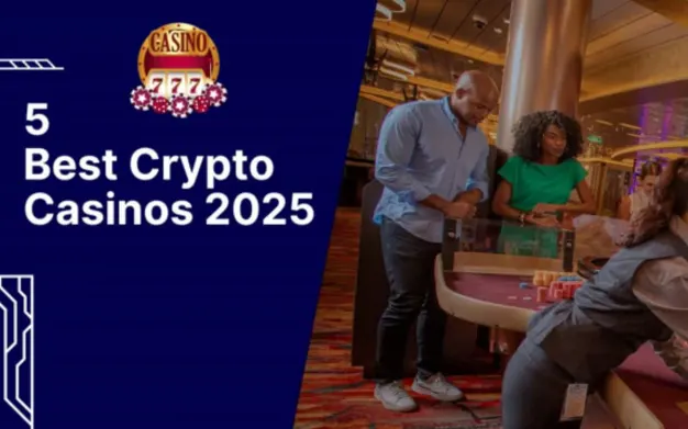 Crypto Casinos