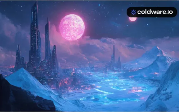 Coldware