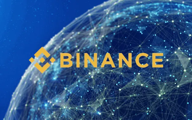 Binance