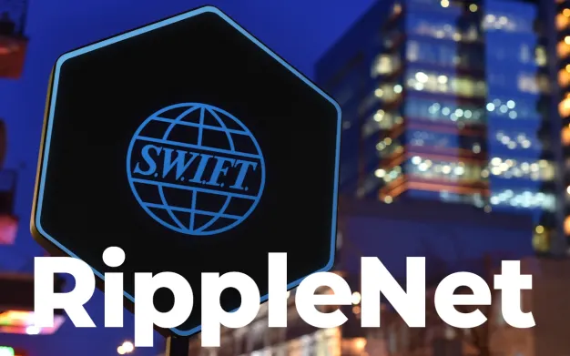 Arab Monetary Fund Lists Ripple as an Alternative to CBDC