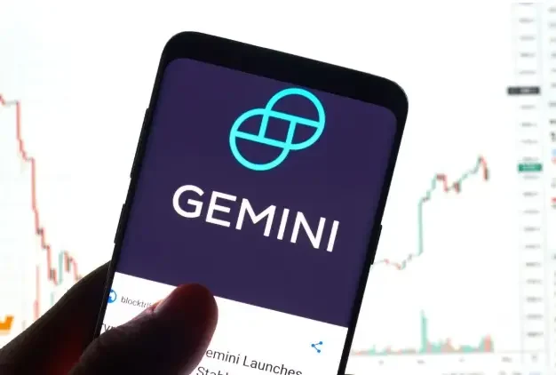 Gemini American cryptocurrency exchange