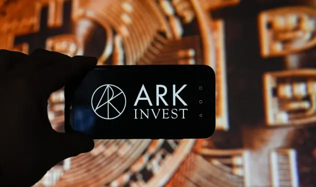 ARK Invest -an American investment management firm