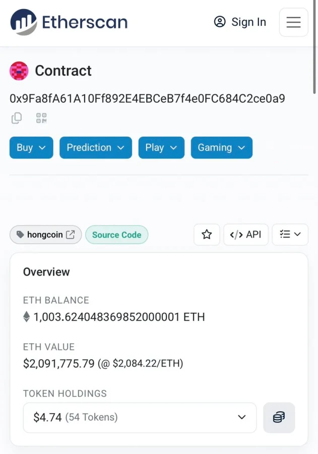 white hat exploit on Ethereum