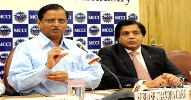 India’s Crypto Critic