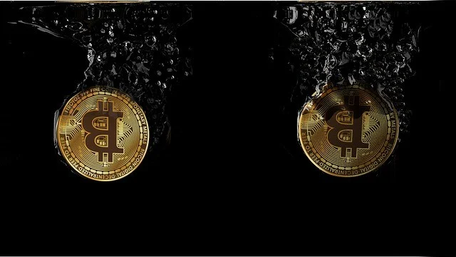 Bitcoin Performance During Past Fed Rate Cuts Hints "it is not a safe haven asset"