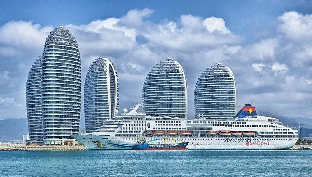 China Blockchain