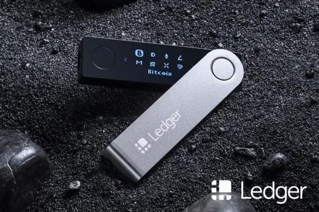 Ledger