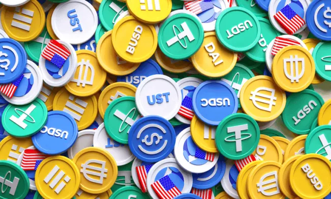 Stablecoin