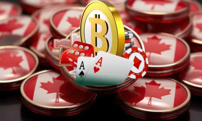 Crypto Casinos