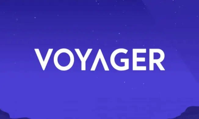 voyager