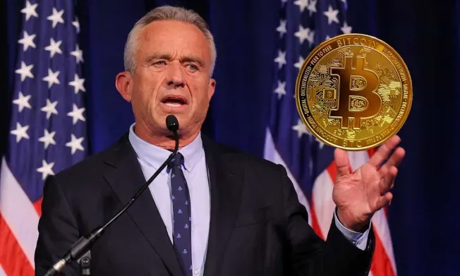 bitcoin