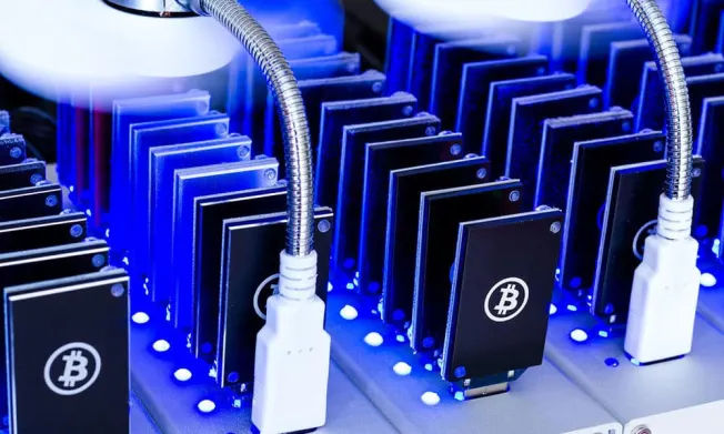 Bitcoin