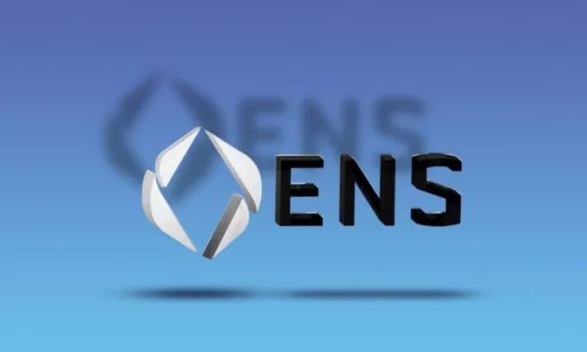 Ethereum Name Service (ENS)