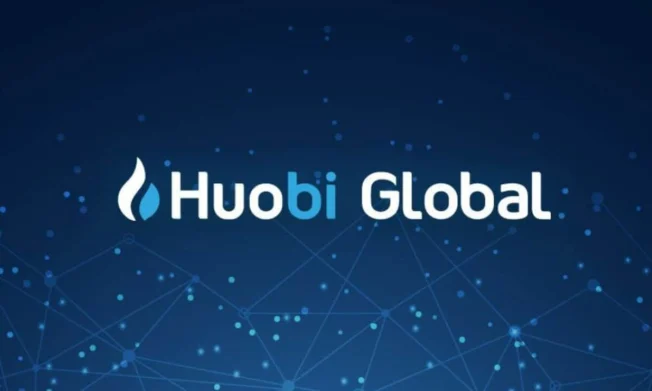 huobi global