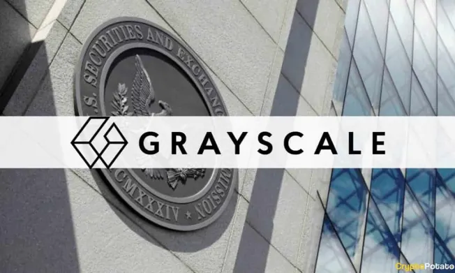 grayscale