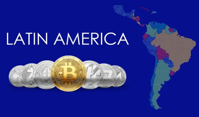 Latin America: New collaboration eases millions of investors for crypto to fiat transactions