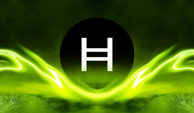 HBAR